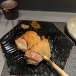 Ginza Torishin - 