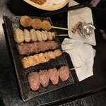 Sumibi Yakitori Banzai - 