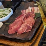 焼肉 ギュウトピア - 