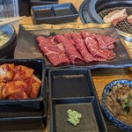 Yakiniku Gyuutopia - 