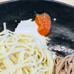 らぁ麺 飯田商店 - 