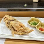 沼津魚がし鮨 - 