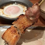 Toukyou Yakitori Tei - 