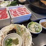 Shabu You - 