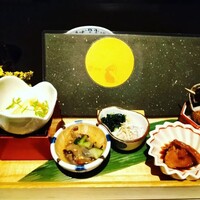 先斗町 魯ビン - 