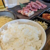 焼肉 ギュウトピア - 