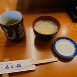 笠市 寿し龍 - 
