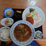 Hanchiyan Udon - 