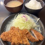 Tonkatsu Niimura - 