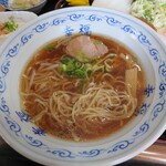 Hanchiyan Udon - 