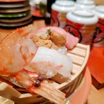 Morimori Sushi - 