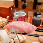 Morimori Sushi - 