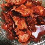 キムチの山田商店 - 