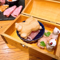 Seafood bar Ermitage 横浜鶴屋町店 - 