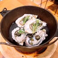 Seafood bar Ermitage 横浜鶴屋町店 - 