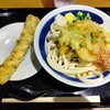 うどん鈴木鰹節店 - 料理写真: