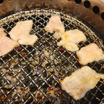 Yakiniku Sutamina En - 極みホルモン