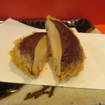 銀座 天一 - 椎茸