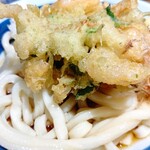 うどん鈴木鰹節店 - 