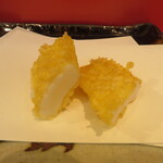 銀座 天一 - 煽り烏賊