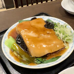 四つ角飯店 - 