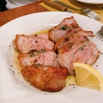 OSTERIA il FUOCO - 