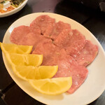 高円寺 焼肉ここち - 