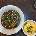 Crarepo Village - クラレポうどん&チーズライス