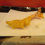 銀座 天一 - 車海老