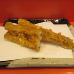 銀座 天一 - 穴子