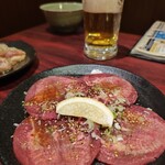 焼肉 黒船 - 牛タン