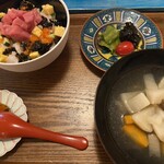 Sushi Nobu - 