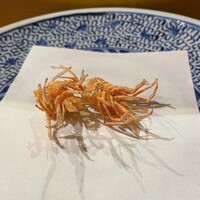 天ぷら浅沼 - 