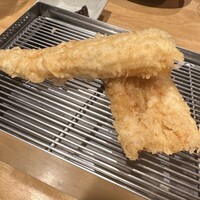 てんぷら山の上 Ginza - 