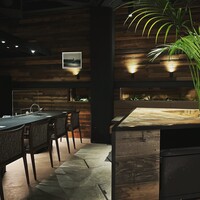 YAKINIKU FIFTY-FIVE TOKYO 恵比寿店 - 