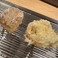 てんぷら山の上 Ginza - 