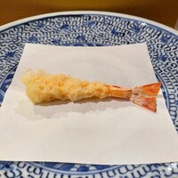 天ぷら浅沼 - 