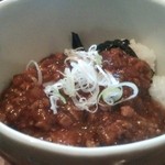 蕎麦切り大城 - 