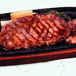 Tsukushi - 絶品！！和牛サーロインステーキ
      