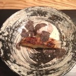 虎白 - 2013年12月訪問時：のどぐろ