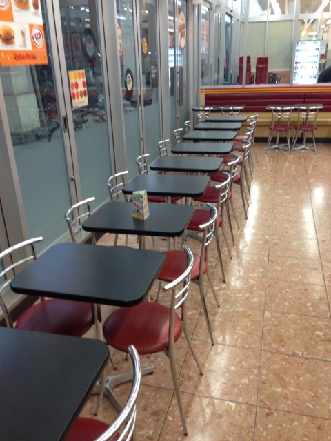 McDonald's Hirosaki Katata Ten photo 4