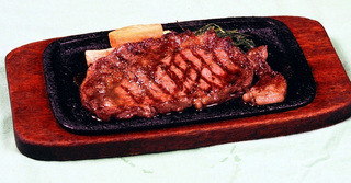 Tsukushi - 絶品！！和牛サーロインステーキ
                        