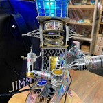 有限会社桝屋酒店   - 酒呑み通天閣