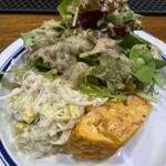 ビストロ ティアボ - 