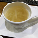 ビストロ ティアボ - 