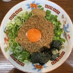 濃厚ラーメン かなや - 