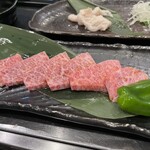 焼肉 不動神 - 