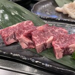焼肉 不動神 - 