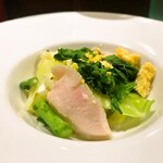 燕三条イタリアンBit - 