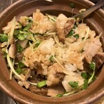 Chuuka Soba Mitsufuji - 